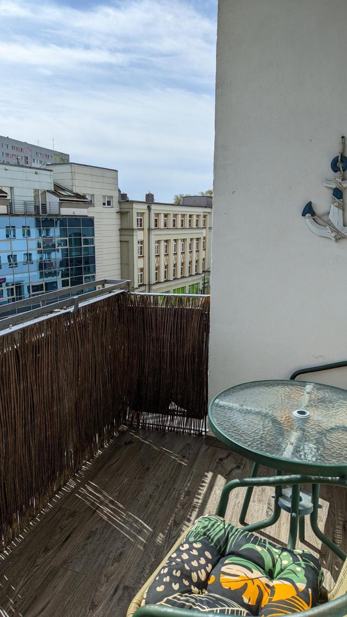 Apartament Mieszko 科沃布热格 外观 照片
